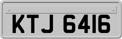 KTJ6416