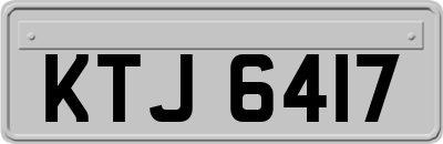 KTJ6417