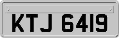 KTJ6419