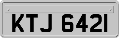 KTJ6421