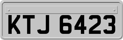KTJ6423
