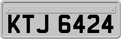 KTJ6424