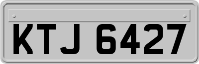 KTJ6427