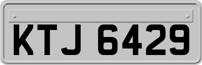 KTJ6429