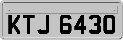 KTJ6430