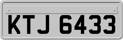 KTJ6433