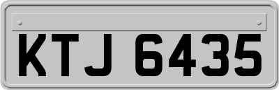 KTJ6435