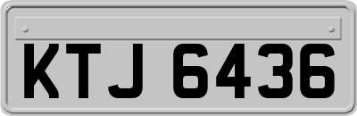 KTJ6436