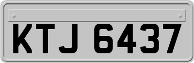 KTJ6437