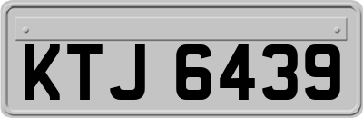 KTJ6439