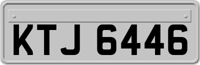 KTJ6446