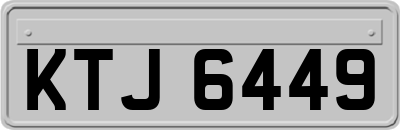 KTJ6449