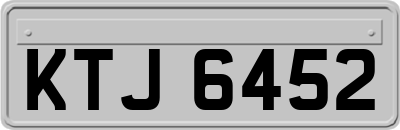 KTJ6452