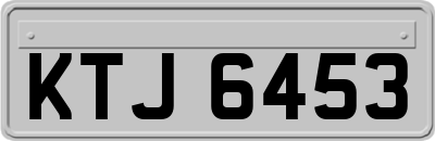KTJ6453