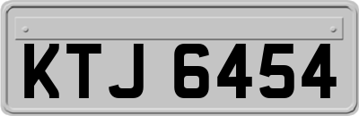 KTJ6454