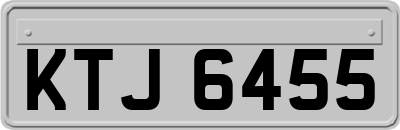 KTJ6455