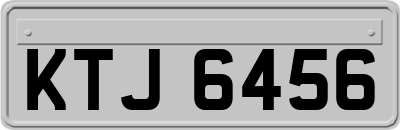KTJ6456