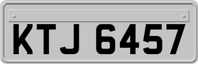 KTJ6457