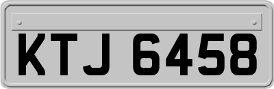 KTJ6458