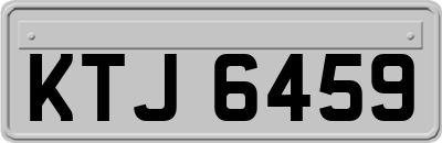 KTJ6459