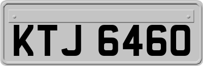 KTJ6460