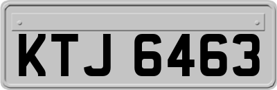 KTJ6463