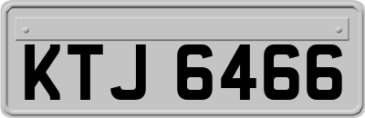KTJ6466