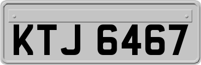 KTJ6467