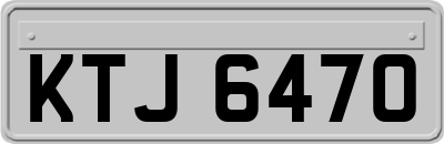 KTJ6470