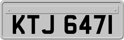 KTJ6471
