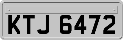 KTJ6472