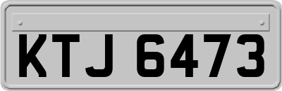 KTJ6473