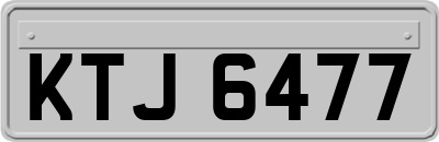 KTJ6477