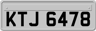 KTJ6478