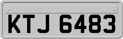 KTJ6483