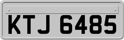 KTJ6485