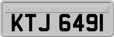 KTJ6491