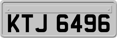 KTJ6496