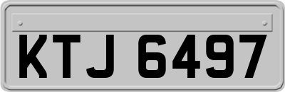 KTJ6497