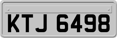 KTJ6498