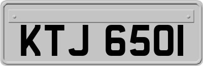 KTJ6501