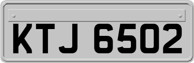 KTJ6502