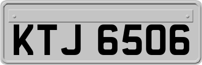 KTJ6506