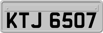 KTJ6507