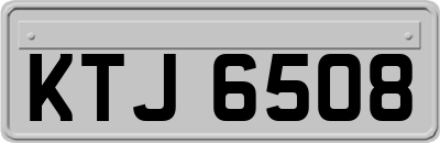 KTJ6508