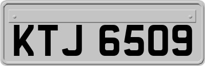 KTJ6509