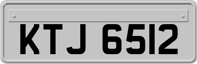 KTJ6512