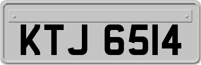 KTJ6514