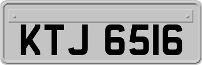 KTJ6516