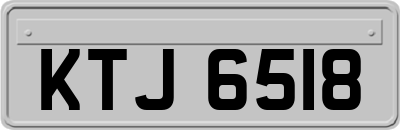 KTJ6518